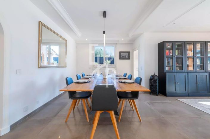 Image No.7-Maison de 4 chambres à vendre à Mougins