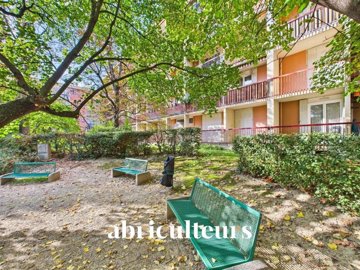 Appartement de 2 chambres à vendre à Aix-en-Provence