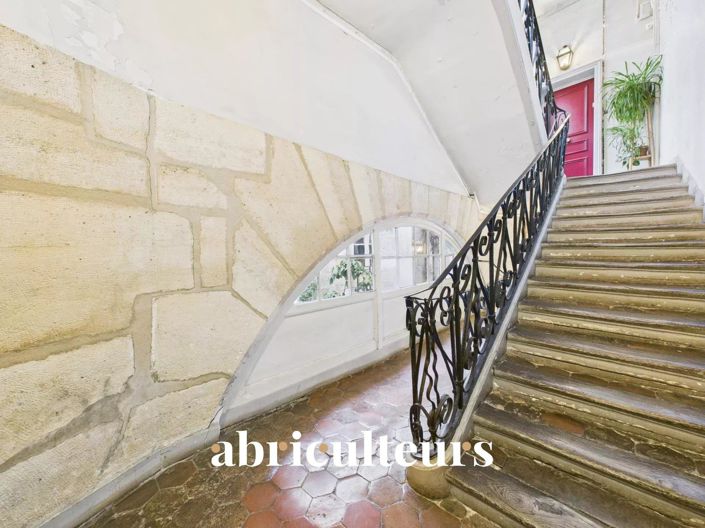 Image No.13-Appartement à vendre à Paris