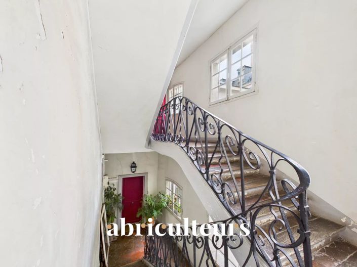 Image No.14-Appartement à vendre à Paris