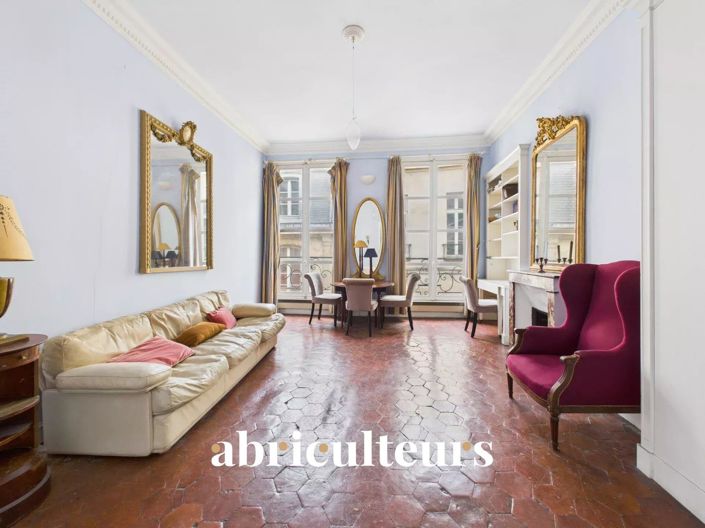 Image No.3-Appartement à vendre à Paris