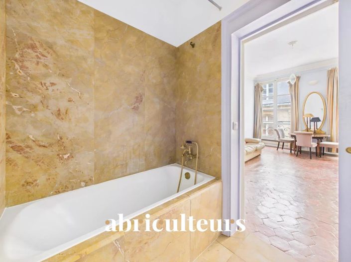 Image No.7-Appartement à vendre à Paris