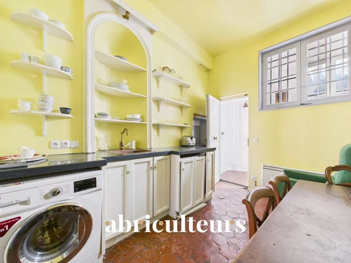 Image No.8-Appartement à vendre à Paris