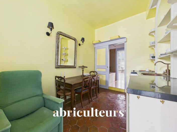 Image No.9-Appartement à vendre à Paris