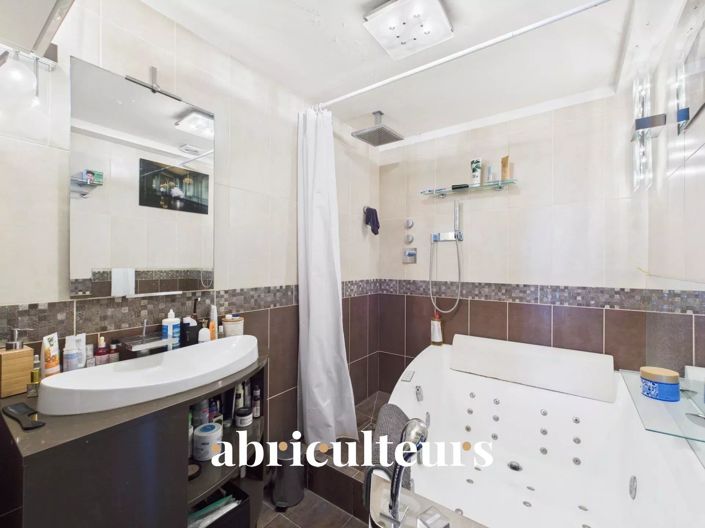 Image No.8-Appartement de 1 chambre à vendre à Paris