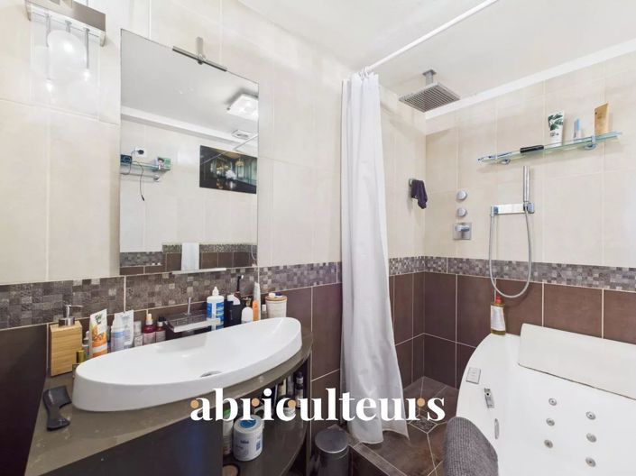 Image No.9-Appartement de 1 chambre à vendre à Paris