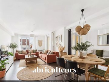 2 Bed Apartment for sale