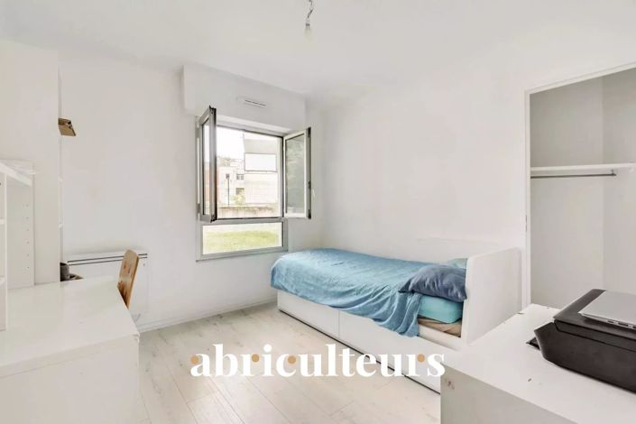 Image No.7-Appartement de 3 chambres à vendre à Issy-les-Moulineaux