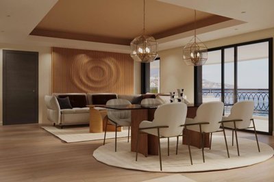 3 Bed Apartment for sale