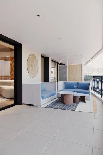 Image No.26-3 Bed Apartment for sale