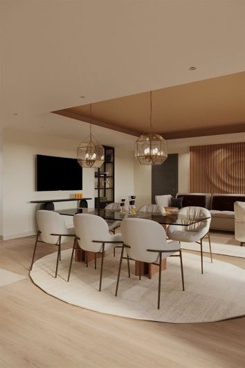 Image No.4-3 Bed Apartment for sale