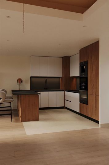 Image No.7-3 Bed Apartment for sale