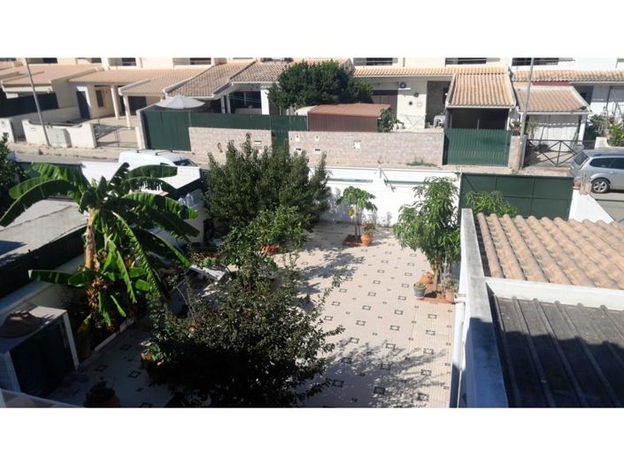 Image No.1-Maison de 2 chambres à vendre à Albufeira