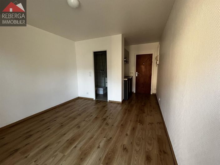 Image No.1-Appartement à vendre à Castres