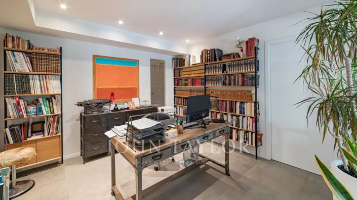 Image No.11-Maison de 4 chambres à vendre à Biot