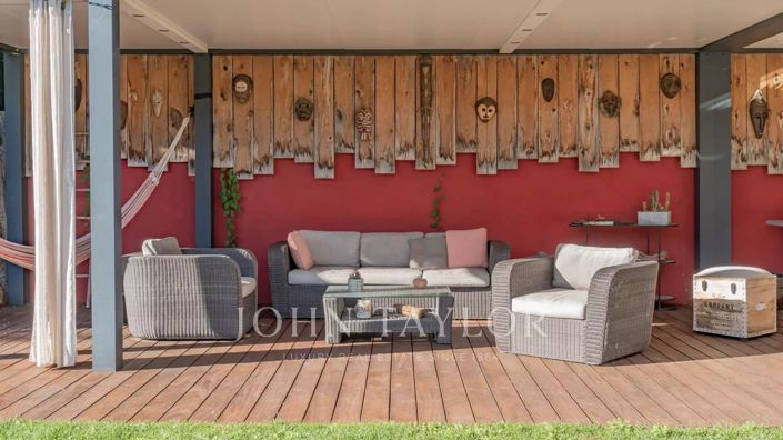 Image No.12-Maison de 4 chambres à vendre à Biot