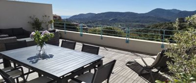 1 - Mandelieu-la-Napoule, Apartment