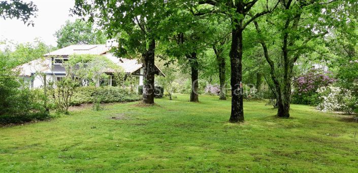 Image No.1-Maison de 5 chambres à vendre à Soustons