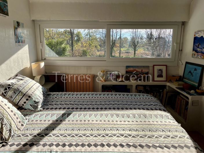 Image No.10-Maison de 5 chambres à vendre à Soustons