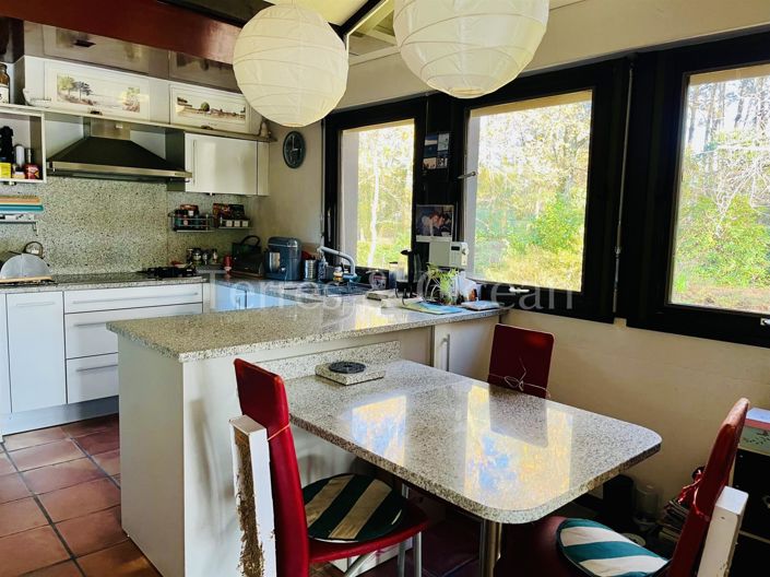 Image No.9-Maison de 5 chambres à vendre à Soustons