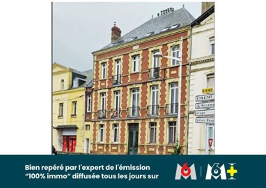 1 - Fécamp, Apartment