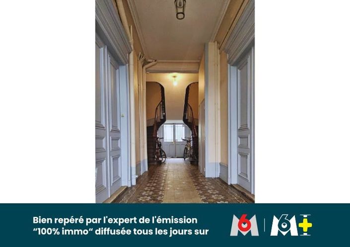 Image No.2-Appartement à vendre à Fécamp