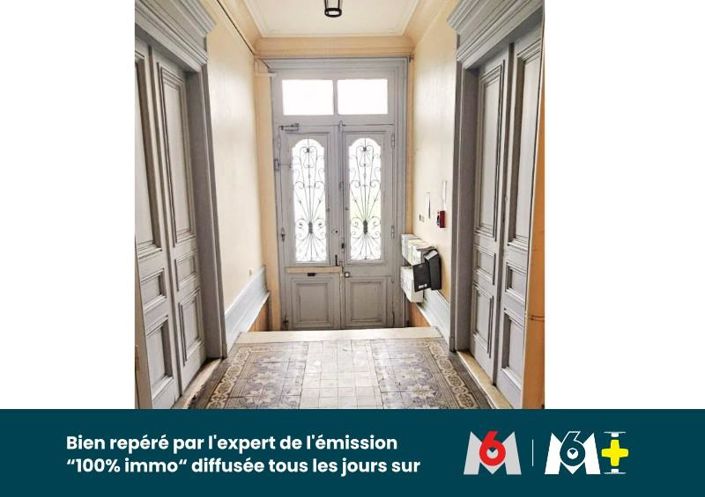 Image No.3-Appartement à vendre à Fécamp