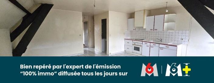 Image No.4-Appartement à vendre à Fécamp