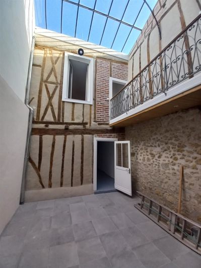 Image No.3-Maison de 3 chambres à vendre à Mirande