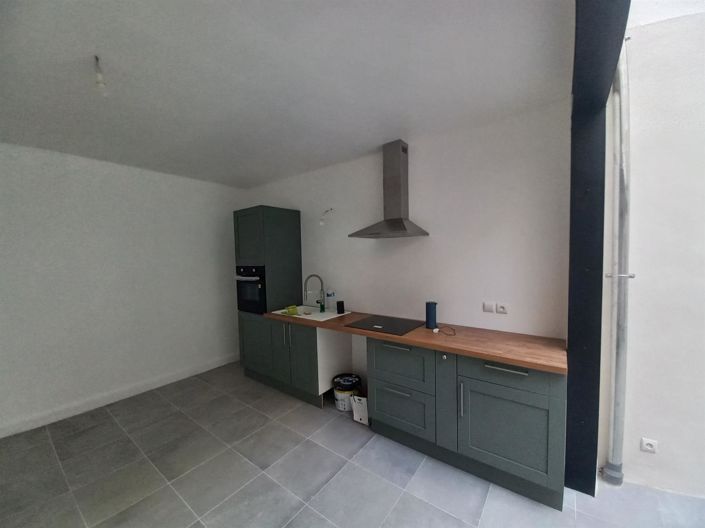 Image No.8-Maison de 3 chambres à vendre à Mirande