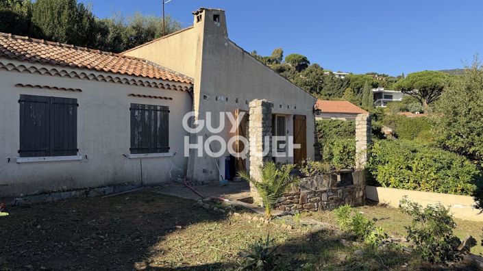 Image No.13-Maison de 2 chambres à vendre à Cavalaire-sur-Mer