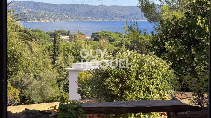 Image No.2-Maison de 2 chambres à vendre à Cavalaire-sur-Mer