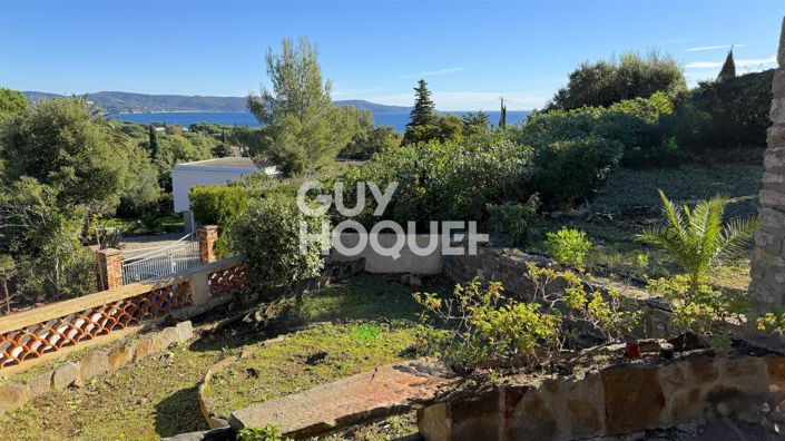 Image No.4-Maison de 2 chambres à vendre à Cavalaire-sur-Mer