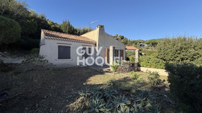 Image No.5-Maison de 2 chambres à vendre à Cavalaire-sur-Mer