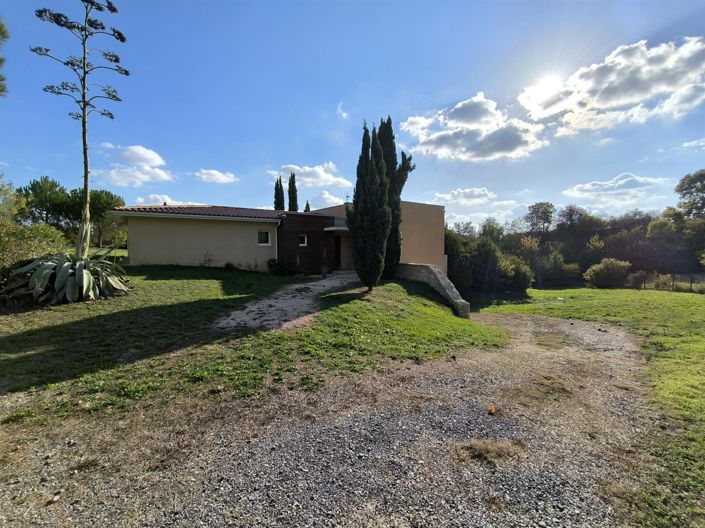 Image No.4-Maison de 5 chambres à vendre à Preignan