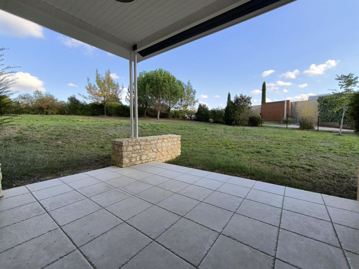 Image No.5-Maison de 5 chambres à vendre à Preignan