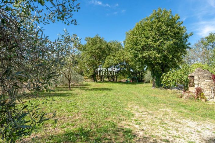 Image No.11-Maison de 4 chambres à vendre à Oppède