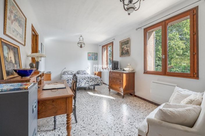 Image No.8-Maison de 4 chambres à vendre à Oppède