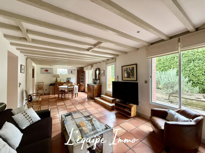 Image No.1-Maison de 4 chambres à vendre à Toulouse
