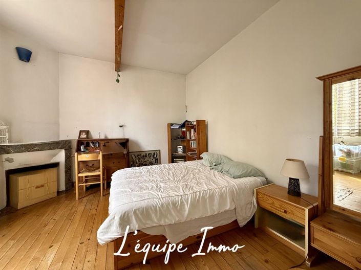 Image No.11-Maison de 4 chambres à vendre à Toulouse