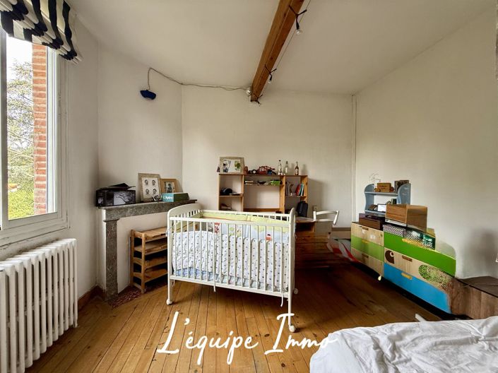 Image No.13-Maison de 4 chambres à vendre à Toulouse