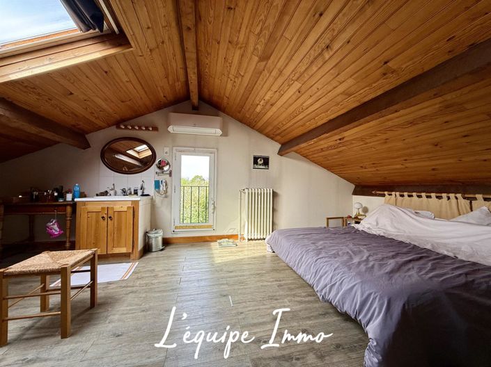 Image No.15-Maison de 4 chambres à vendre à Toulouse