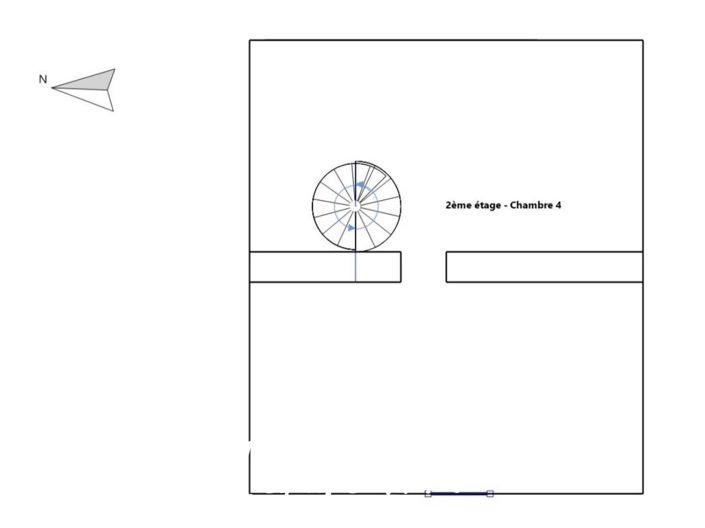 Image No.18-Maison de 4 chambres à vendre à Toulouse