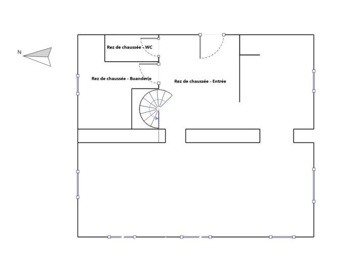 Image No.20-Maison de 4 chambres à vendre à Toulouse