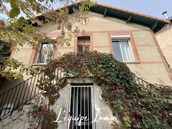 Image No.3-Maison de 4 chambres à vendre à Toulouse