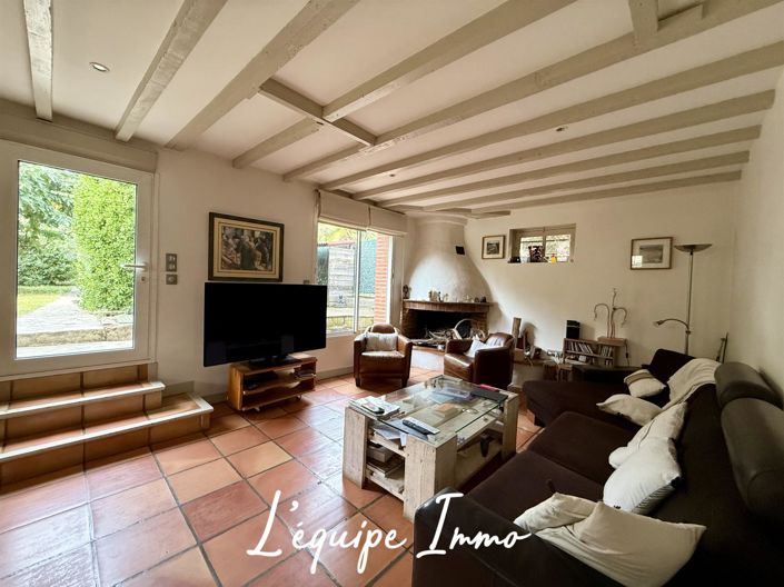 Image No.5-Maison de 4 chambres à vendre à Toulouse