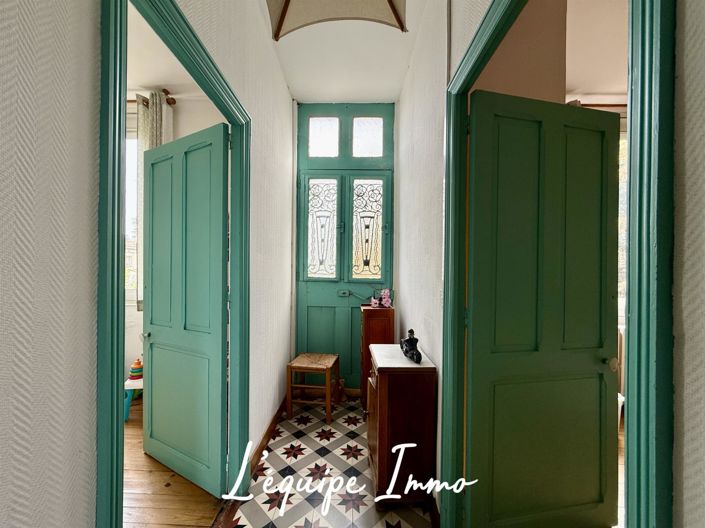 Image No.8-Maison de 4 chambres à vendre à Toulouse