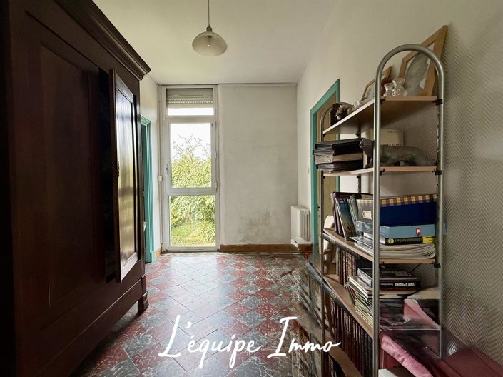 Image No.9-Maison de 4 chambres à vendre à Toulouse