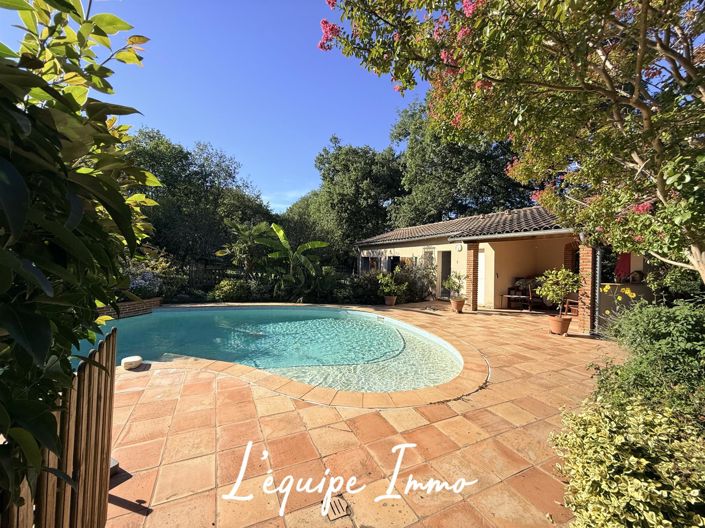 Image No.22-Maison de 5 chambres à vendre à Mondonville