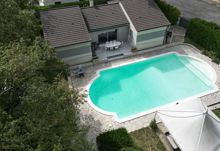 Image No.1-Maison de 3 chambres à vendre à Auch